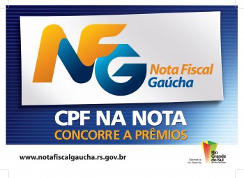 Programa Nota Fiscal Gaúcha